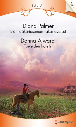 Eläinlääkäriaseman rakastavaiset / Toiveiden hotelli