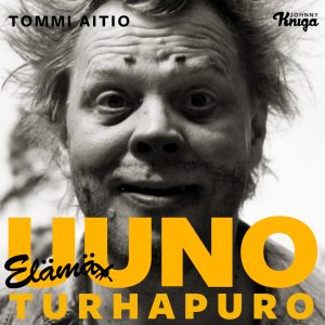 Uuno Turhapuro