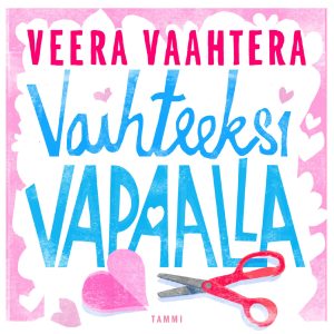 Vaihteeksi vapaalla