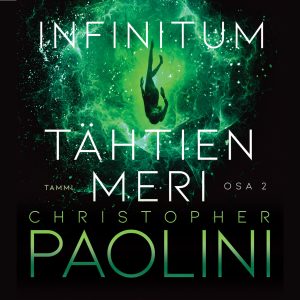 Infinitum. Tähtien meri. Osa 2