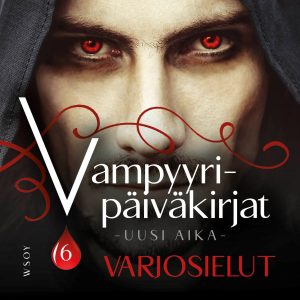 Uusi aika: Varjosielut