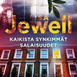 Kaikista synkimmät salaisuudet