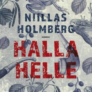 Halla Helle