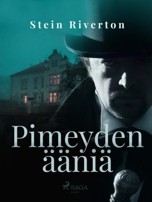 Pimeyden ääniä