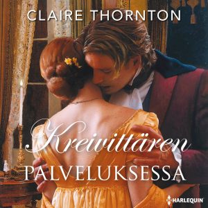 Kreivittären palveluksessa
