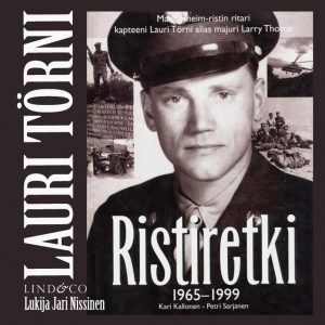 Lauri Törni - Ristiretki