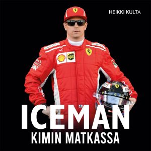 Iceman - Kimin matkassa