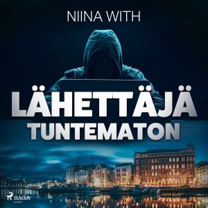 Lähettäjä tuntematon