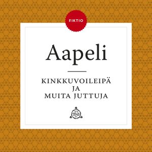 Kinkkuvoileipä ja muita juttuja