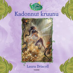 Keijut. Kadonnut kruunu