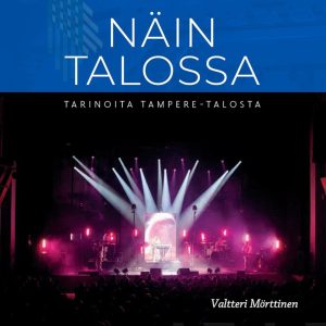 Näin talossa