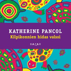 Kilpikonnien hidas valssi