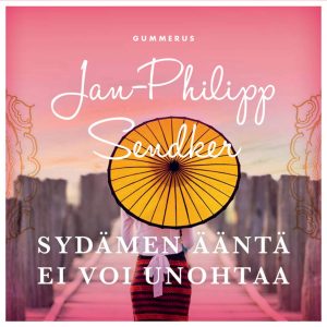 Sydämen ääntä ei voi unohtaa