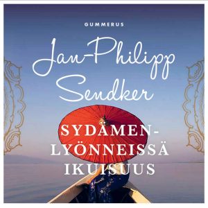 Sydämenlyönneissä ikuisuus