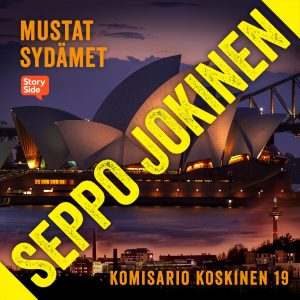 Mustat sydämet