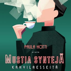 Mustia syntejä