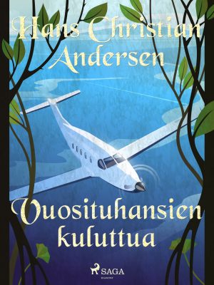 Vuosituhansien kuluttua