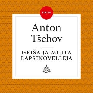 Griša ja muita lapsinovelleja