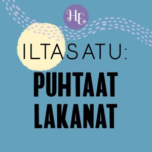 Iltasatu aikuiselle: Puhtaat lakanat