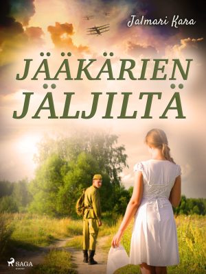 Jääkärien jäljiltä
