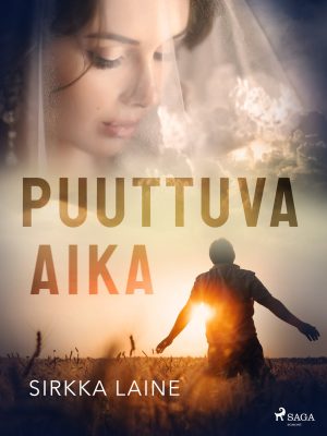 Puuttuva aika