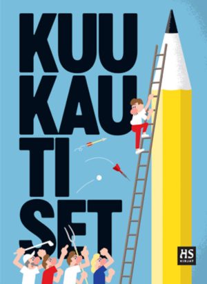 Kuukautinen: Kuukautiset