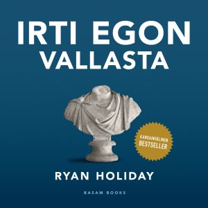 Irti egon vallasta