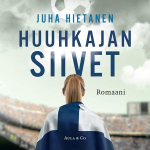 Huuhkajan siivet
