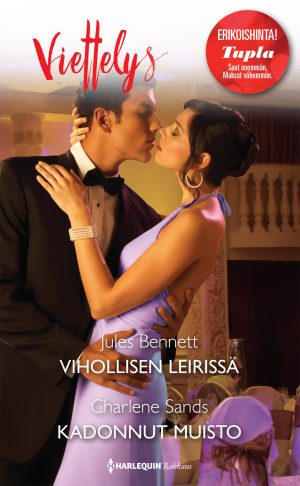 Vihollisen leirissä / Kadonnut muisto