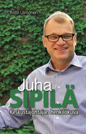 Juha Sipilä