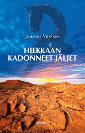 Hiekkaan kadonneet jäljet
