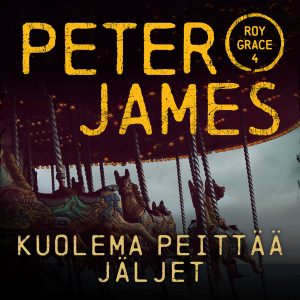 Kuolema peittää jäljet