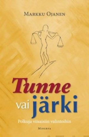 Tunne vai järki