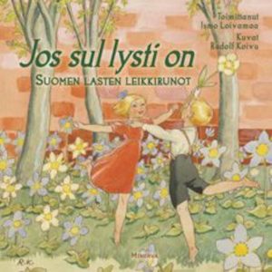 Jos sul lysti on