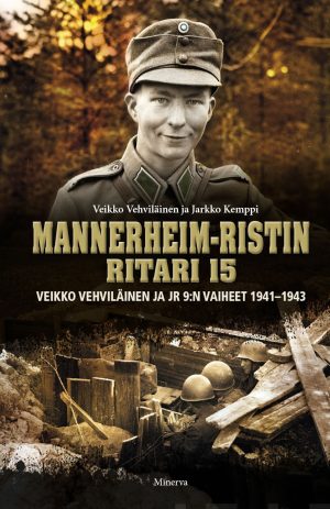 Mannerheim-ristin ritari 15