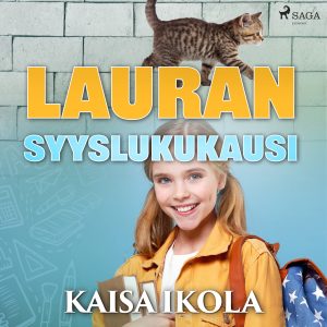Lauran syyslukukausi