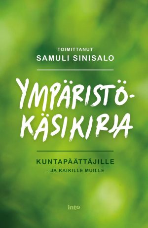 Ympäristökäsikirja
