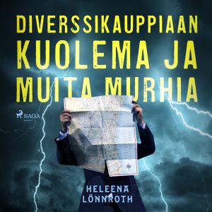 Diverssikauppiaan kuolema ja muita murhia
