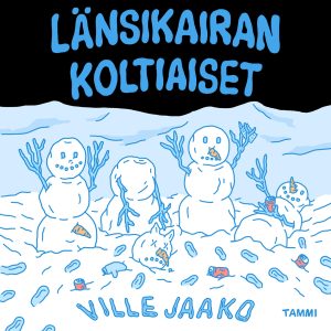Länsikairan koltiaiset