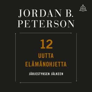 12 uutta elämänohjetta