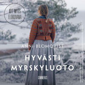 Hyvästi Myrskyluoto