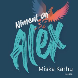 Nimeni on Alex