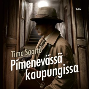 Pimenevässä kaupungissa