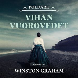 Poldark - Vihan vuorovedet