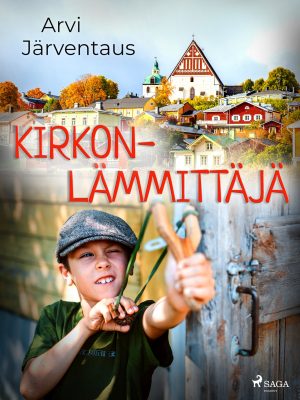 Kirkonlämmittäjä