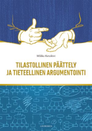 Tilastollinen päättely ja tieteellinen argumentointi - toinen laitos
