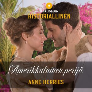 Amerikkalainen perijä