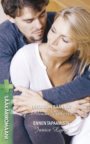 Deittailun säännöt / Ennen tapaamista