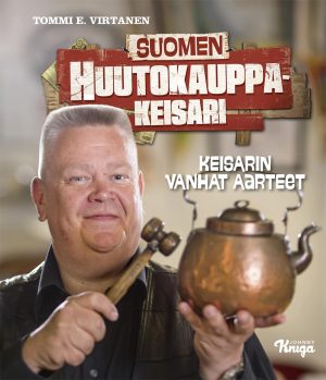 Suomen huutokauppakeisari