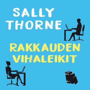 Rakkauden vihaleikit